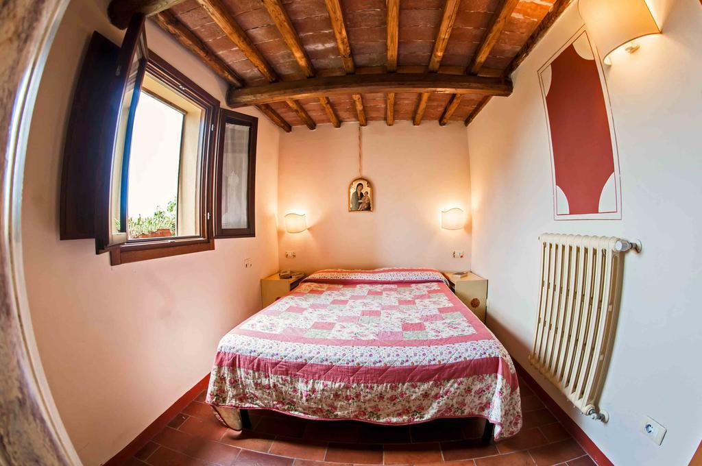 Agriturismo Corboli Vernio Exterior foto