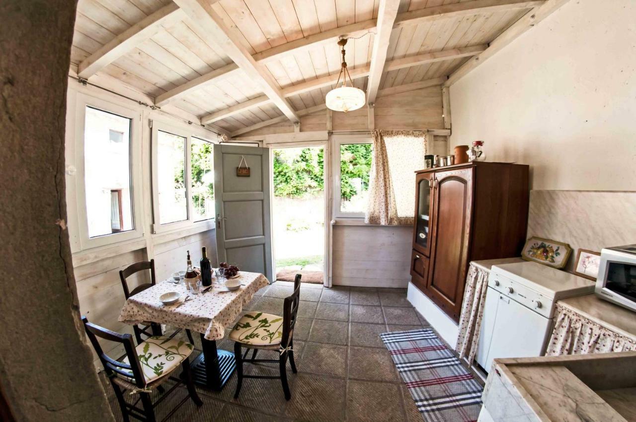 Agriturismo Corboli Vernio Exterior foto